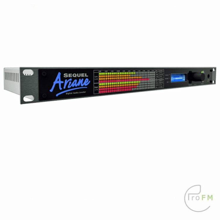 Pro-FM-Broadcast-Dutch-Commercial-broadcasters-buy-the-Ariane-Sequal.