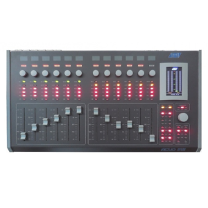 AEV Acuo 912 digitale mixer - Profm Broadcast