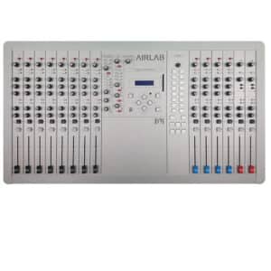 D&R Airlab DT Analog Modular Broadcast Console