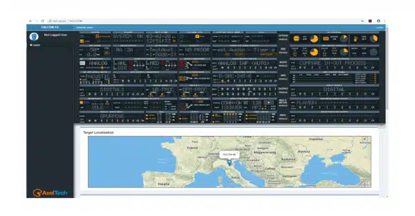 Falcon-X5-GUI