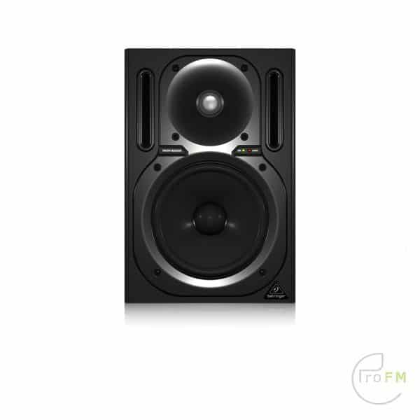 ProFM Broadcast - Behringer Truth B2030A Active 2-way Monitor Speaker