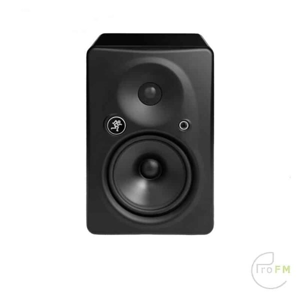 ProFM Broadcast - Mackie HR624MKII Active Studio Reference Monitor Speaker