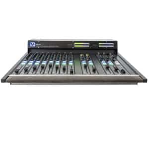 DM Broadcast M16 Analog Radio Console.