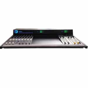 DM Broadcast M24 Analog Radio Mixer.