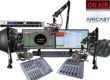 Pro FM Broadcast - Local - Community Radio Studio Package Small No4