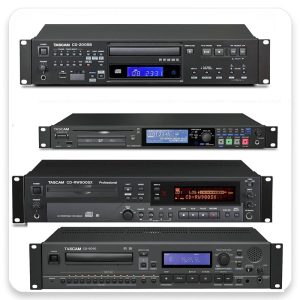 ProFM-Broadcast-Players-And-Recorders