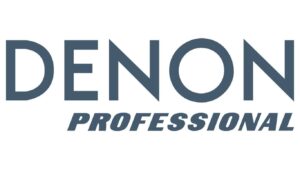 Denon Professional at Pro FM broadcast