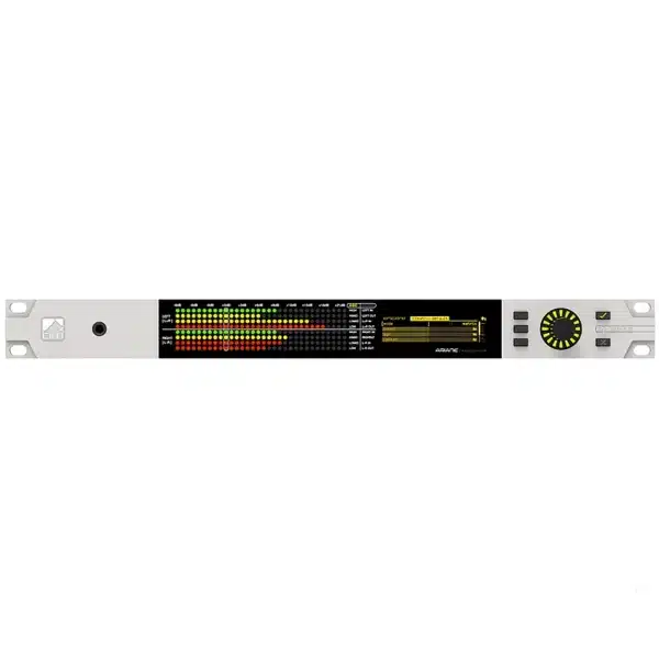 BW Broadcast Ariane Encore Audio Leveler