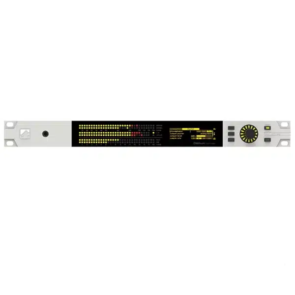 BW Broadcast DSPmpX Encore Stereo Encoder & Decoder