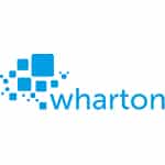 Wharton Logo