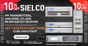 Sielco 10% off promo